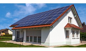 Binalarda Güneş Enerjisi Kullanımı