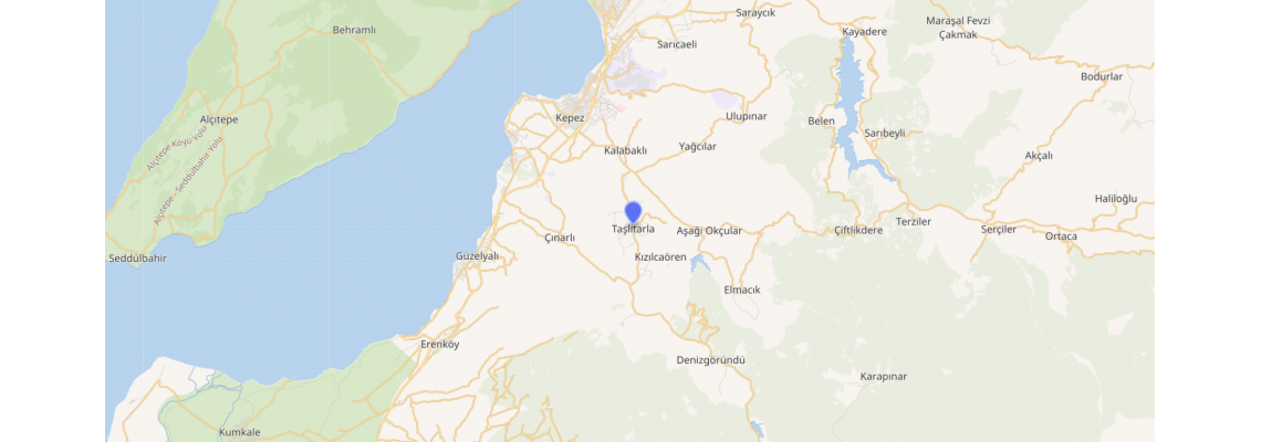 Çanakkale Taşlıtarla Köyü Vitra / Artema Yetkili Sevisi ve Satıcısı