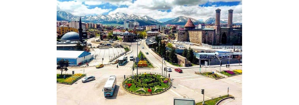 Erzurum Vitra / Artema Yetkili Satıcısı