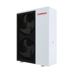 VARMEKS 18 KW MONOBLOK ISI POMPASI, R32, VM-0MB1112018