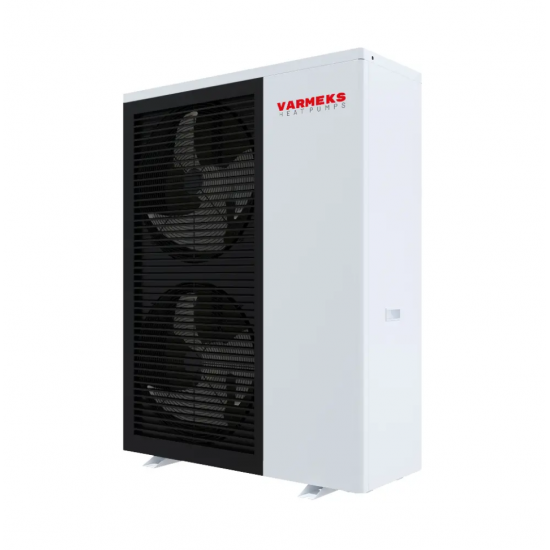 VARMEKS 18 KW MONOBLOK ISI POMPASI, R32, VM-0MB1112018