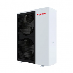 VARMEKS 23 KW MONOBLOK ISI POMPASI R32, VM-0MB3112023