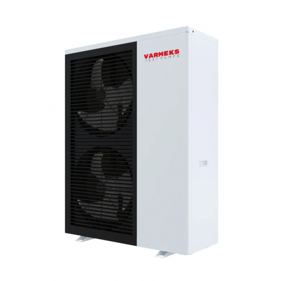 VARMEKS 23 KW MONOBLOK ISI POMPASI R32, VM-0MB3112023