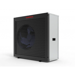 VARMEKS 16 KW, EVI DC INVERTER HEAT PUMPS, R32, VM1MB1112016