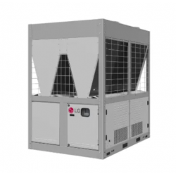 LG 246 KW BÜYÜK KAPASİTE ISI POMPASI