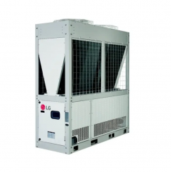 LG 60 KW BÜYÜK KAPASİTE ISI POMPASI