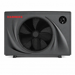 VARMEKS 10 KW FULL INVERTER POOL HEAT PUMPS, R32,VM-0PO1102010-P