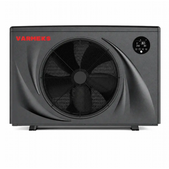 VARMEKS 10 KW FULL INVERTER POOL HEAT PUMPS, R32,VM-0PO1102010-P
