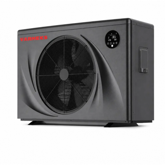 VARMEKS 10 KW FULL INVERTER POOL HEAT PUMPS, R32,VM-0PO1102010-P