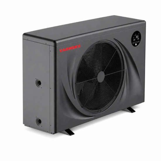 VARMEKS 10 KW FULL INVERTER POOL HEAT PUMPS, R32,VM-0PO1102010-P