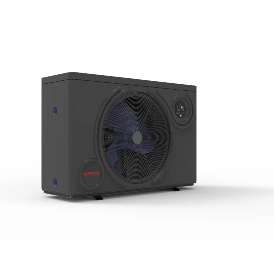 FULL INVERTER 24KW POOL HEAT PUMPS, R32,VM-0PO1102024