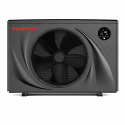 VARMEKS 20 KW FULL INVERTER POOL HEAT PUMPS, R32, VM-0PO1102020-P