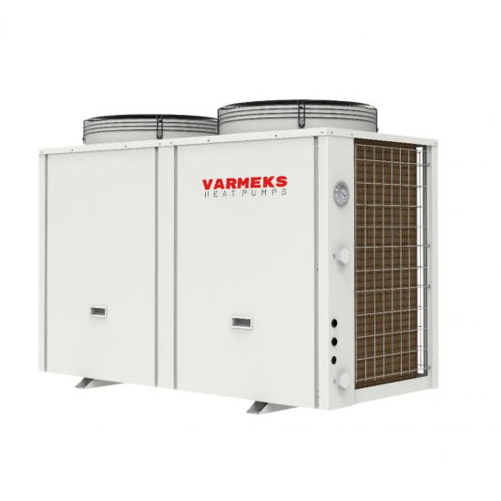 VARMEKS 52 KW R410A TRİFAZE HAVUZ ISI POMPASI VM-0PC3200052