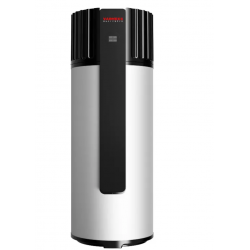 VARM ALL 300 HEAT PUMPS, R134A, YENİ TİP