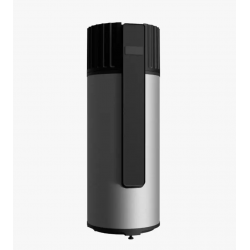 VARM ALL S 300 HEAT PUMPS, R290