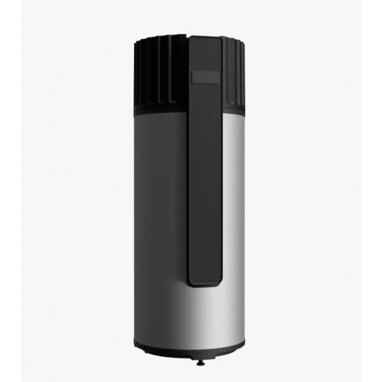 VARM ALL S 300 HEAT PUMPS, R290