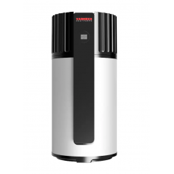 VARM ALL 200 HEAT PUMPS, R290A