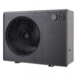 LG 16 KW THERMA V R32 MONOBLOK S ISI POMPASI