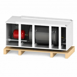 SOLİMPEKS VARMBOX 100 LT