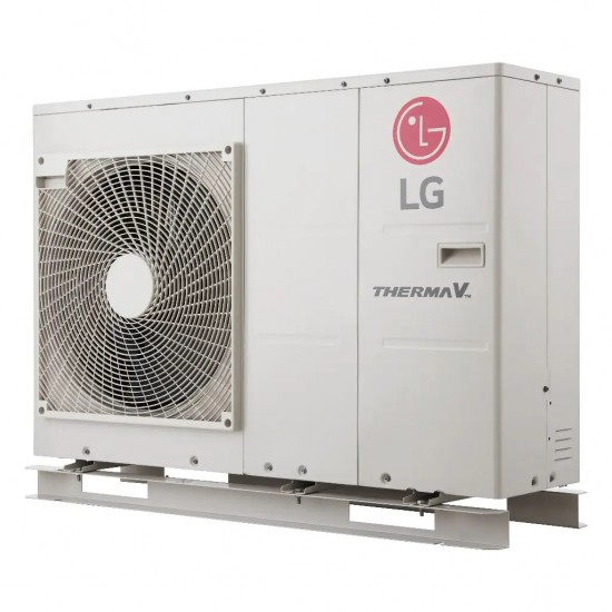 LG 9 KW THERMA V.2 MONOBLOK ISI POMPASI