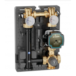 Caleffi ısıtma sistemleri için reglaj ünitesi