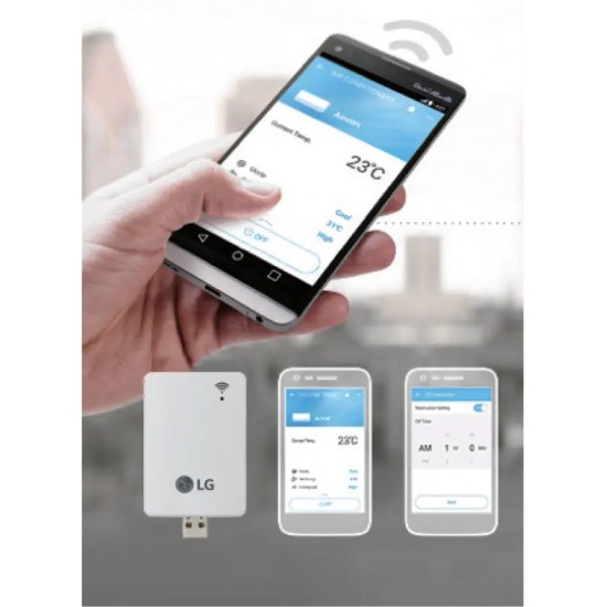 LG 12 KW THERMA V.2 MONOBLOK ISI POMPASI
