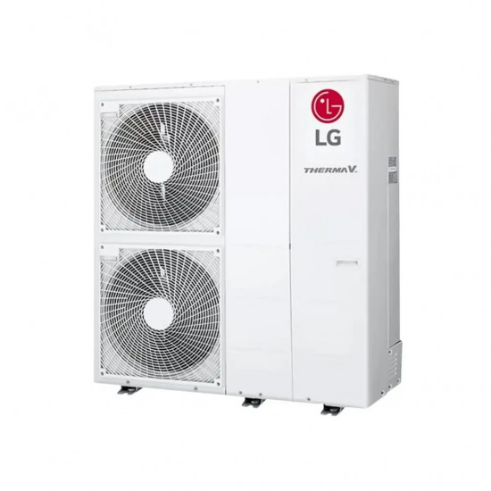 LG 12 KW THERMA V.2 MONOBLOK ISI POMPASI