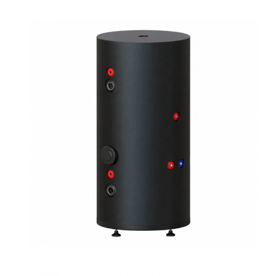 SOLİKOMBİ COMPACT 500 LT KAPASİTELİ DİK TİP ISI POMPASI İÇİN ÜRETİLMİŞ