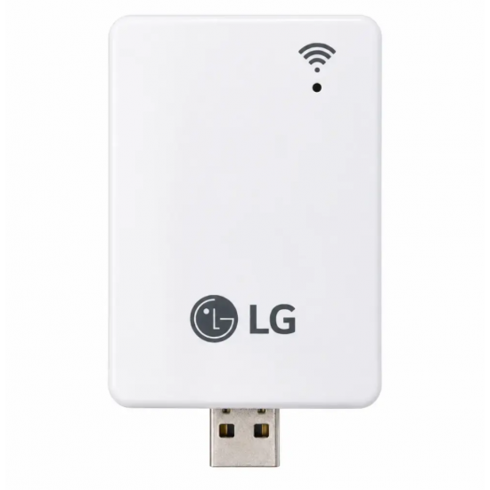 LG THERMA V WİFİ MODÜL, MONOBLOK ISI POMPASI İÇİN