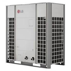 LG 51 KW R32 MONOBLOK ISI POMPASI