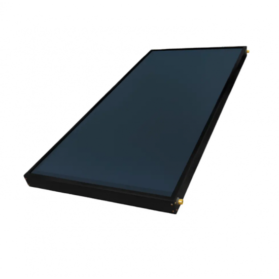 WUNDER ANSG 2108 KOLLEKTÖR CEBRİ SİSTEM FULL PLATE
