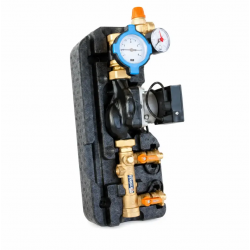 TİEMME POMPA GRUBU 1'Lİ