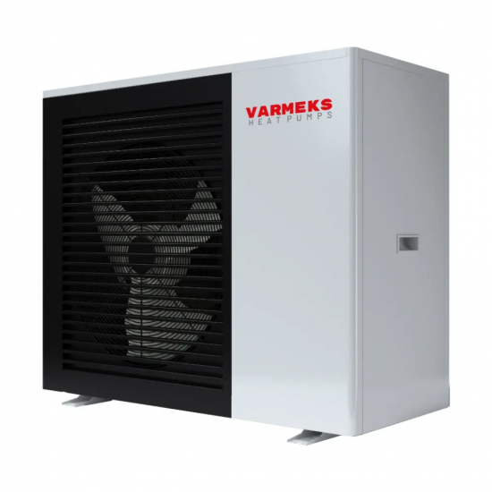 VARMEKS 13 KW MONOBLOK ISI POMPASI, R32,VM-0MB1112013-P