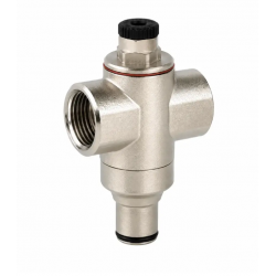 BASINÇ DÜŞÜRÜCÜ 3/4''
