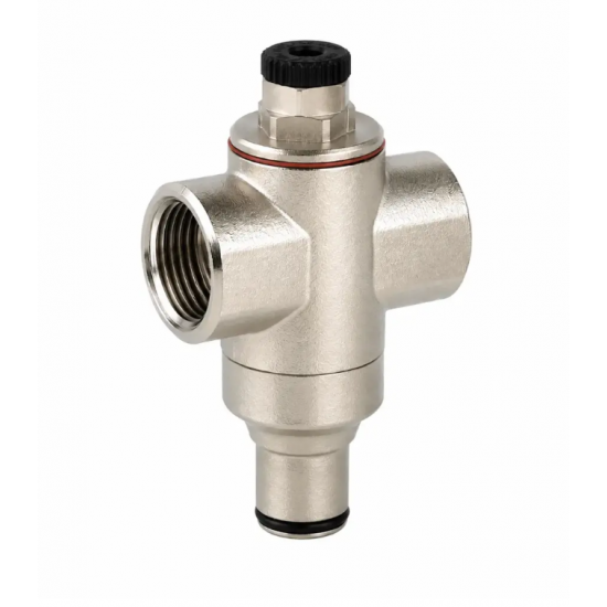 BASINÇ DÜŞÜRÜCÜ 3/4''