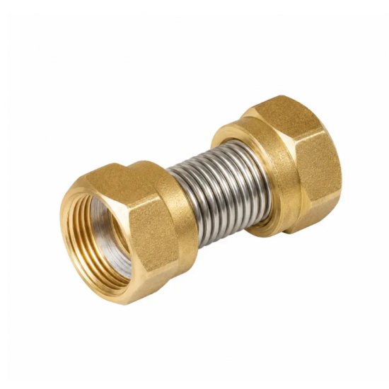 FLEXİBLE ARA BAĞLANTI, 15CM