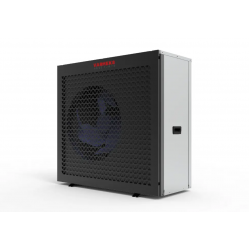 VARMEKS 13 KW EVI DC INVERTER HEAT PUMPS, R32, VM-0MB1112013-P V.2