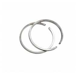 SEGMAN YARIM YAY 3/4''
