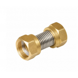 FLEXİBLE ARA BAĞLANTI, 7CM