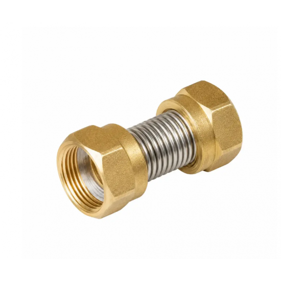 FLEXİBLE ARA BAĞLANTI, 7CM