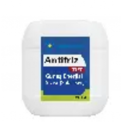 SOLAR SIVI ANTIFREEZE , -37 DERECE, YEŞİL RENK, 30LT/AD