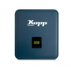 KOPP.KUARA 10.0-3-HİBRİT İNVERTER