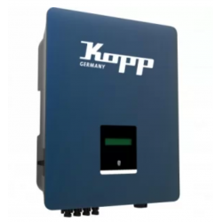 KOPP.KUARA-10.0-2-TRİFAZE İNVERTER