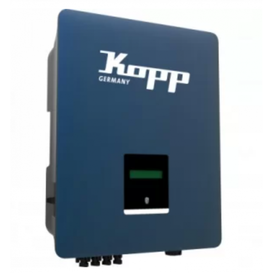KOPP.KUARA-25.0-2-TRİFAZE İNVERTER