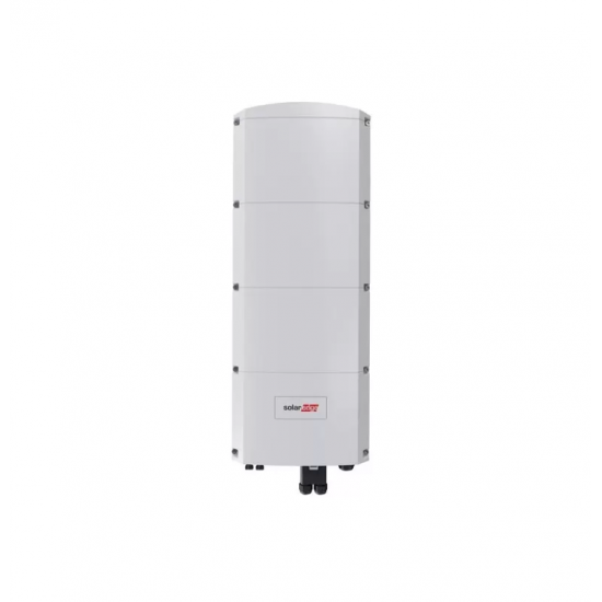 OLAR EDGE 5 KW HOME HUB INVERTER (HİBRİT )3-P
