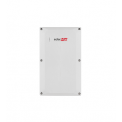 SOLAR EDGE HOME BACKUP INTERFACE • 3-PHASE