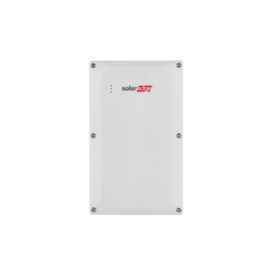 SOLAR EDGE HOME BACKUP INTERFACE • 3-PHASE