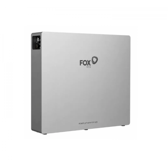 FOX EP12 10,36 kW Batarya