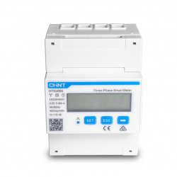 KOPP Smart Meter