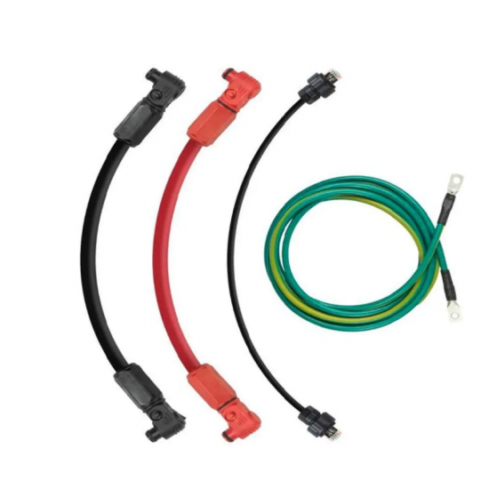 Cable Set Battery to Battery for 48V Battery